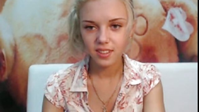 Sexy nastolatki